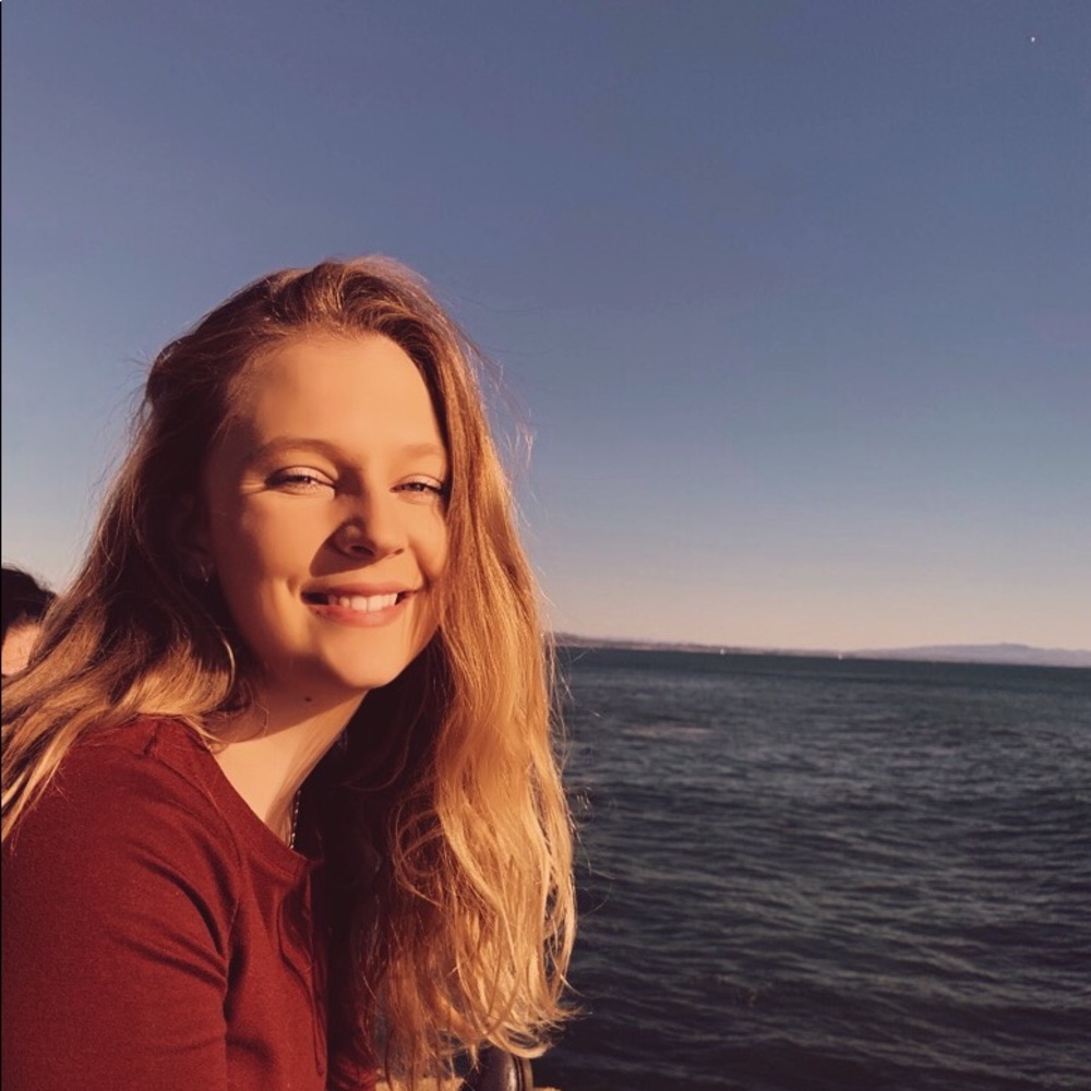 Meet your Posher, Amra
